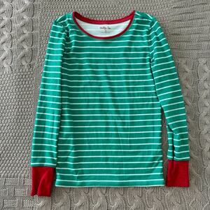 Matilda Jane Christmas Pajama Top ~ 8